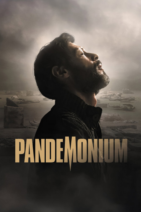 Pandemonium (2024)