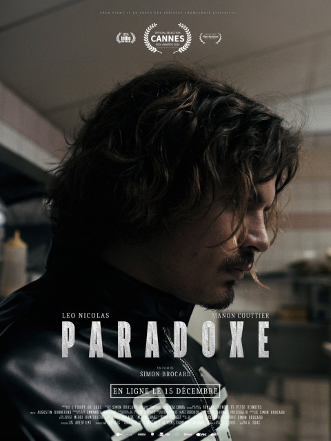 Paradoxe (2024)