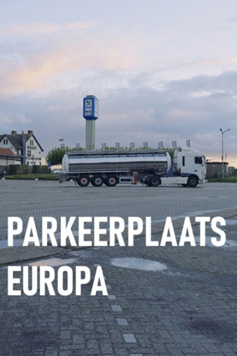 Parkeerplaats Europa (2024)