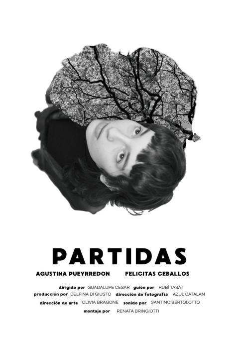 Partidas (2024)