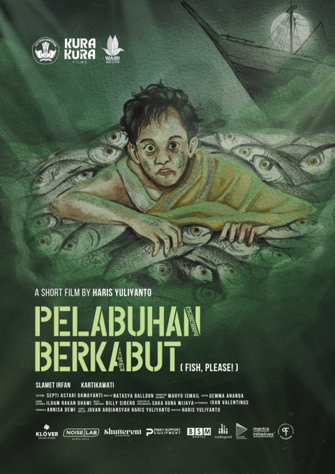 Pelabuhan Berkabut (2024)