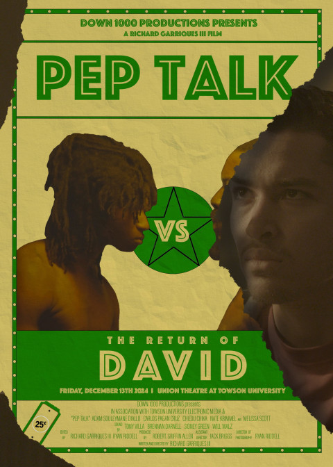 Pep Talk (2024)