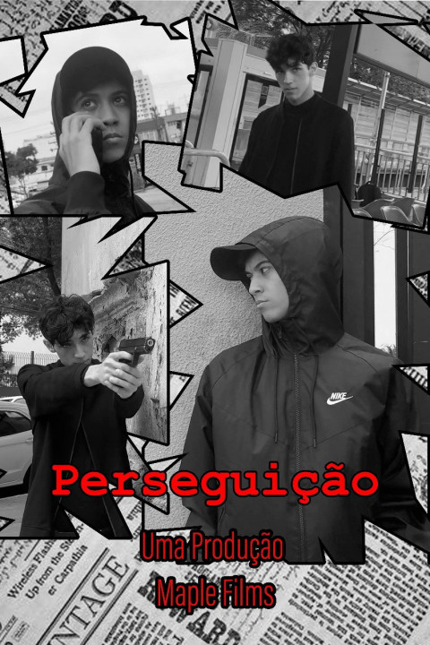 Perseguição (2024)