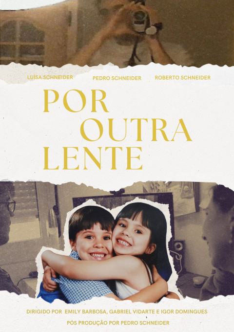 Por Outra Lente (2024)