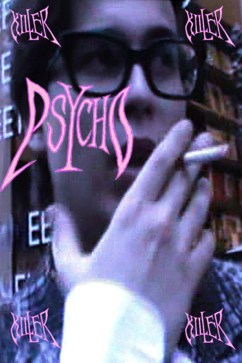 PSYCHO KILLER (2024)