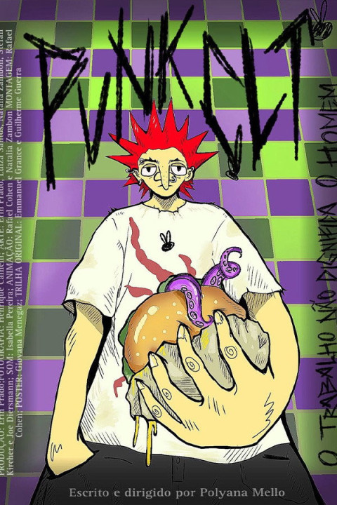 PUNK CLT (2024)
