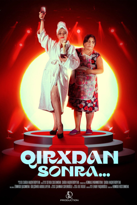 Qırxdan sonra… (2024)