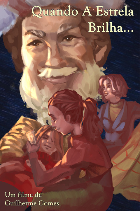 Quando A Estrela Brilha... (2024)