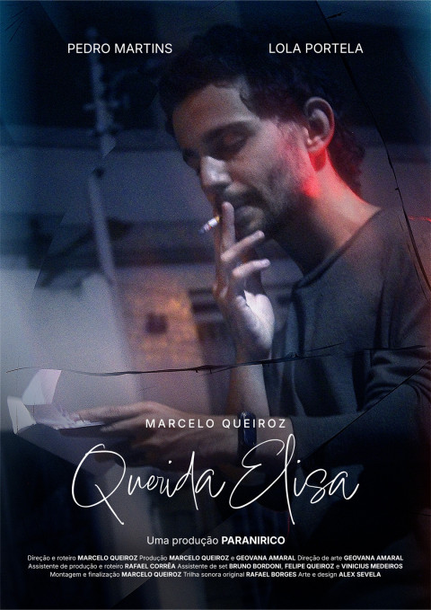 Querida Elisa (2024)