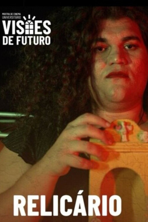 Relicário (2024)