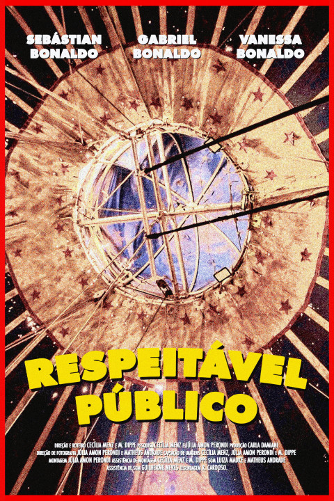 Respeitável Público (2024)