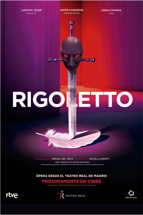 Rigoletto (2024)