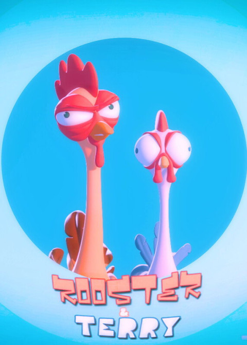 Rooster & Terry (2024)