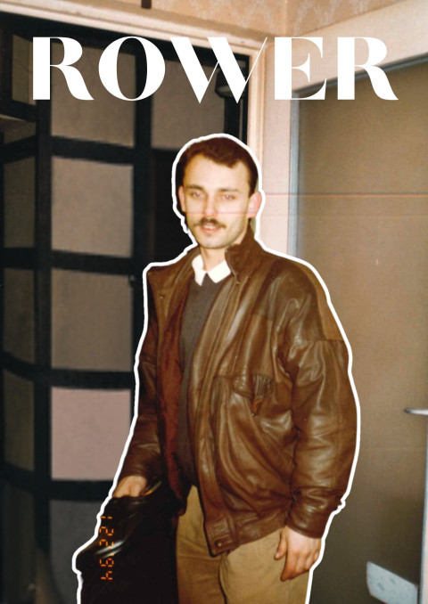 Rower (2024)