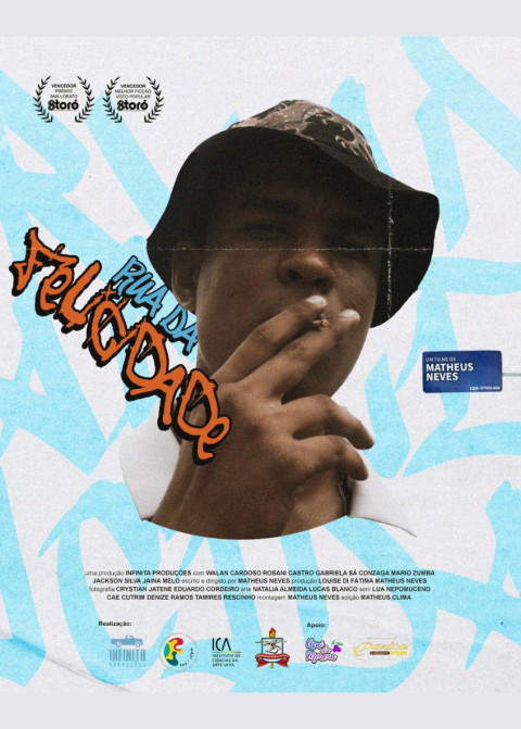 Rua da Felicidade (2024)