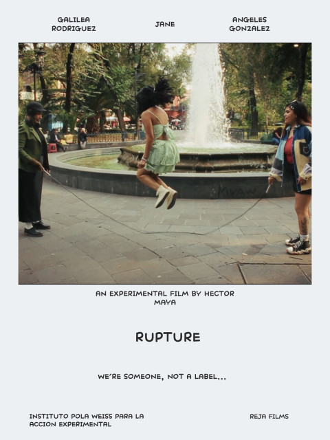 Ruptura (2024)
