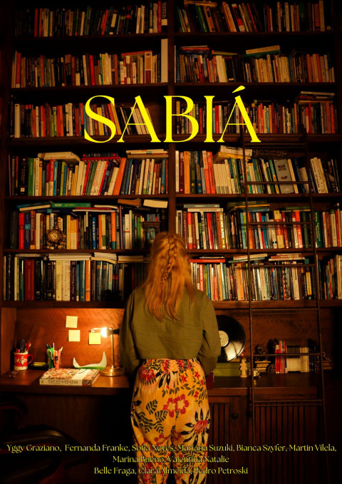 Sabiá (2024)