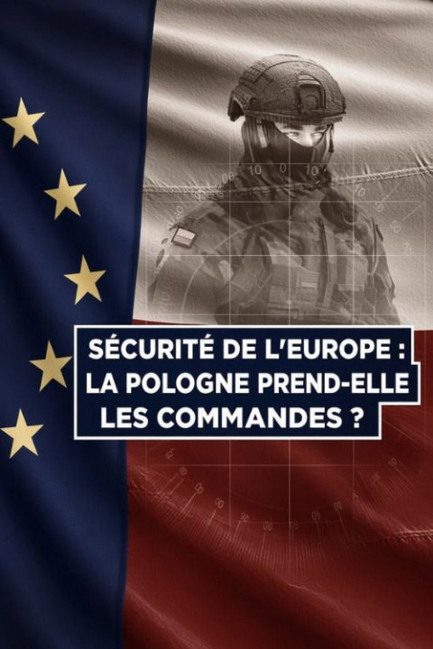 Sécurité européenne: la Pologne aux commandes? (2024)