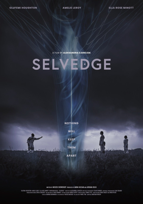 Selvedge (2024)