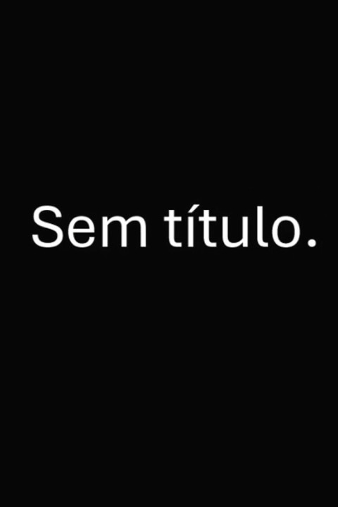 Sem título. (2024)