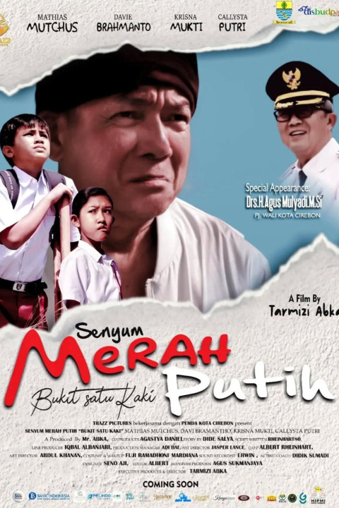Senyum Merah Putih: Bukit Satu Kaki (2024)