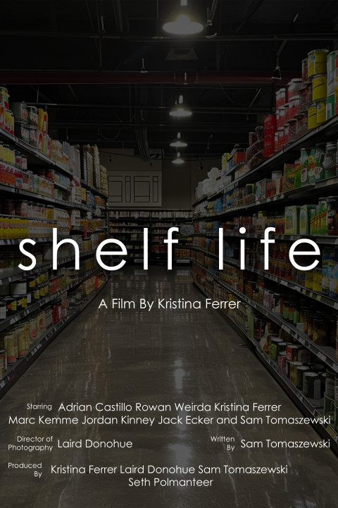 Shelf Life (2024)
