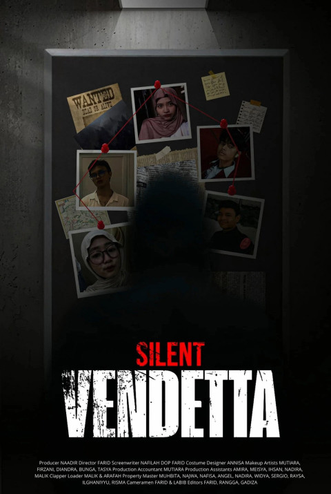 Silent Vendetta (2024)