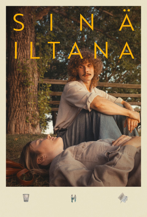 Sinä iltana (2024)