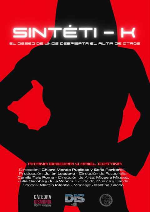 Sintéti-K (2024)