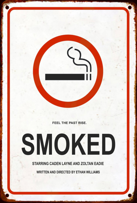 Smoked (2024)