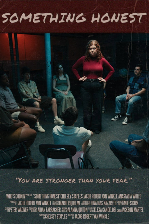 Something Honest (2024)