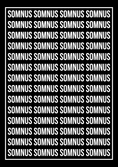 somnus (2024)