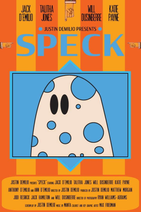 SPECK (2024)