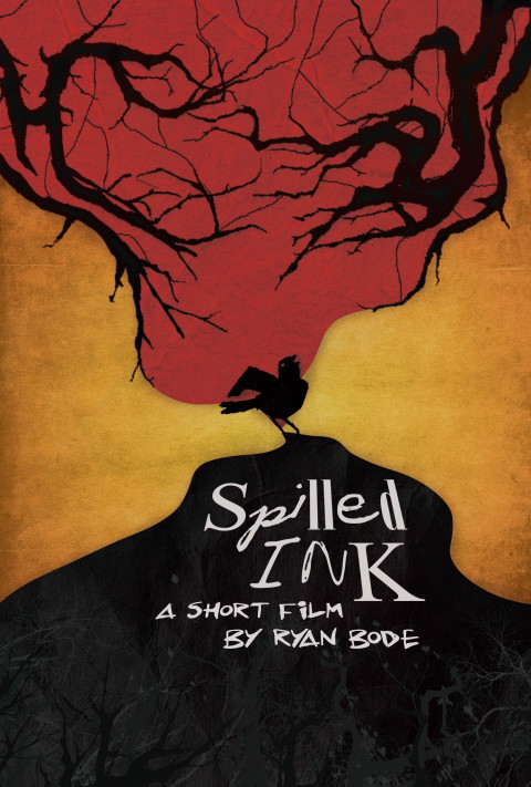 Spilled Ink (2024)