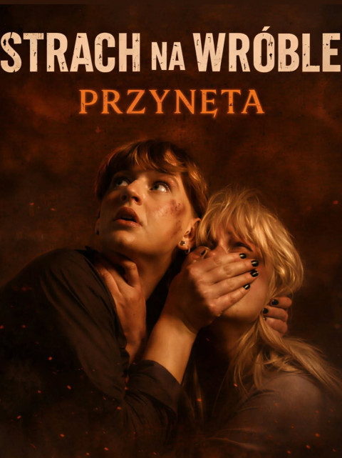 Strach na wróble: Przynęta (2024)