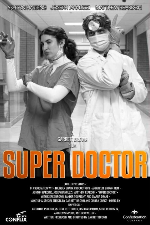 Super Doctor (2024)