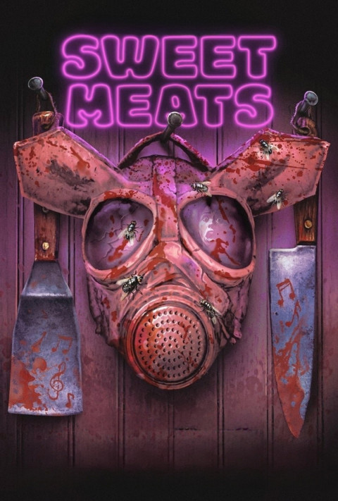 Sweet Meats (2024)