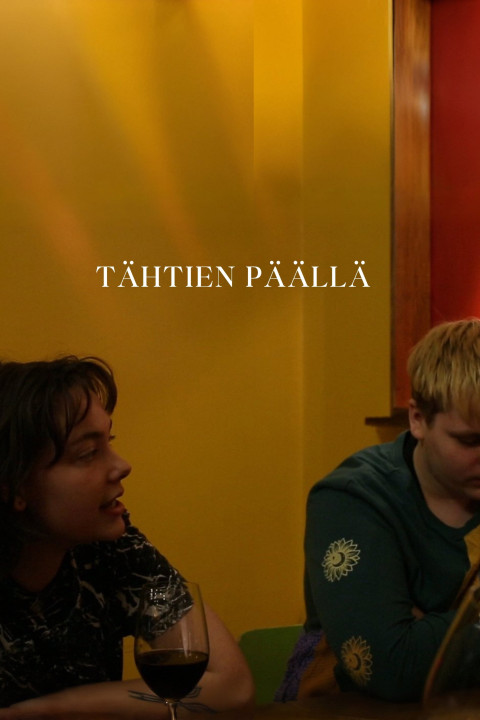 Tähtien päällä (2024)