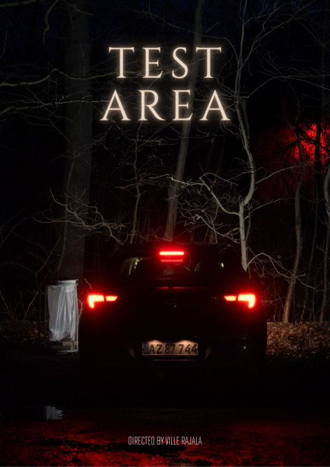 Test Area (2024)