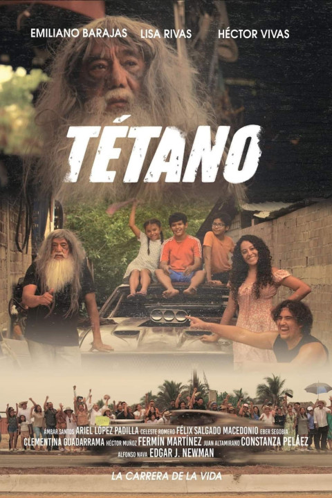 Tétano (2024)