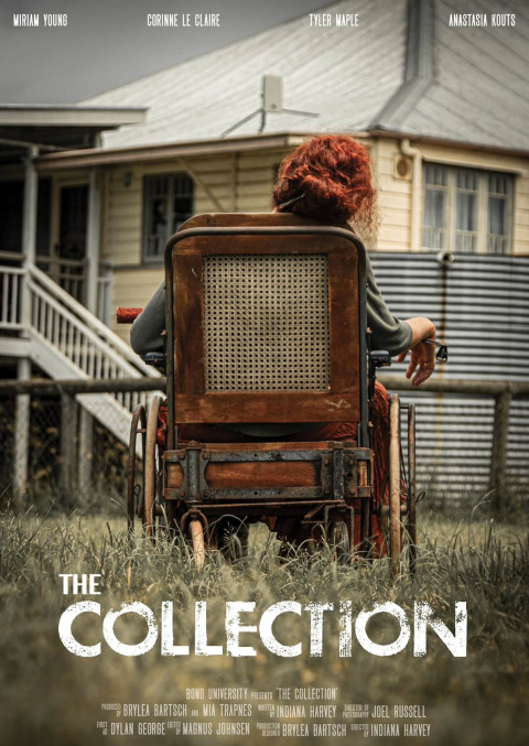 The Collection (2024)