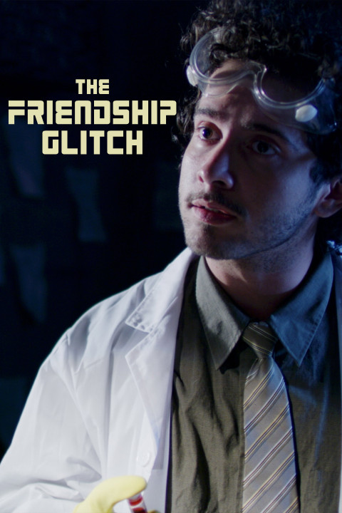 The Friendship Glitch (2024)