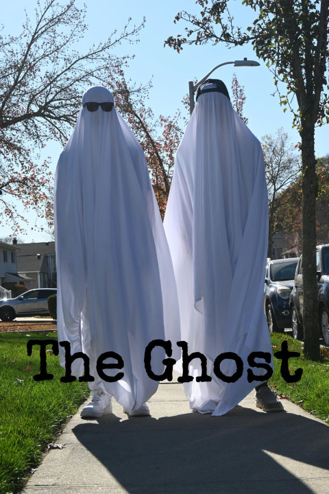 The Ghost (2024)