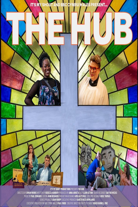The Hub (2024)