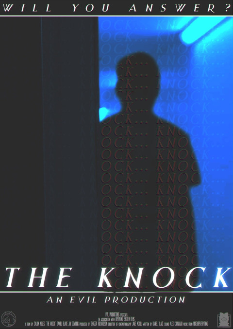 The Knock (2024)