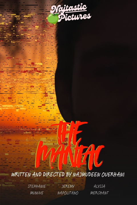 The Maniac (2024)