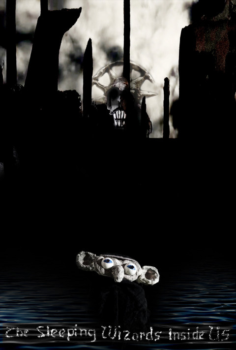 The Sleeping Wizards Inside Us (2024)