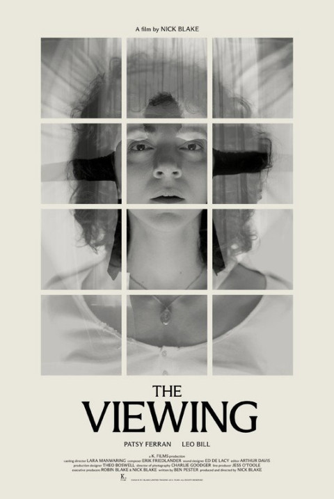 The Viewing (2024)