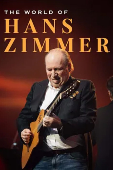 The World of Hans Zimmer - A New Dimension (2024)