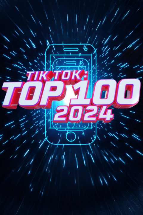 TikTok: Top 100 2024 (2024)